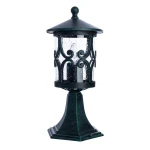 Фото Ландшафтный светильник Arte Lamp PERSIA A1454FN-1BG