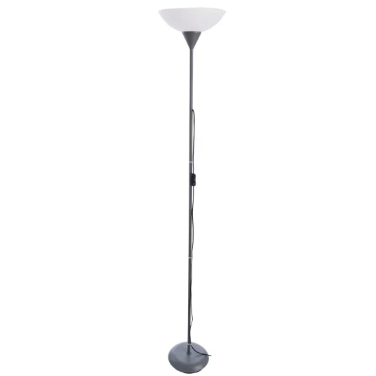 Фото Торшер Arte Lamp DUETTO A9569PN-1SI