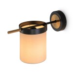 Фото 5 Настенный светильник (бра) Freya FR5377WL-01B