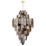 Фото 2 Люстра Crystal Lux POINT SP39