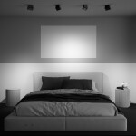 Фото 4 Трековый светильник Technical TR077-2-10W4K-B