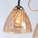 Фото 2 Люстра Альфа 324017905