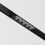 Фото 2 Трековый светильник Technical TR014-2-10W3K-B