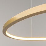 Фото 1 Подвесной светильник Maytoni MOD072PL-L36BSK