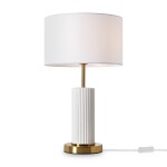 Фото 4 Настольный светильник Freya FR5491TL-01BS