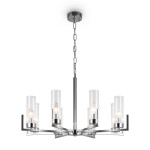 Фото 4 Подвесной светильник Freya FR5214PL-08CH