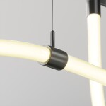 Фото 3 Комплектующие для трекового светильника Technical TRA154CSW-1B