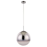 Фото Подвесной светильник Arte Lamp JUPITER chrome A7963SP-1CC