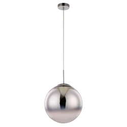 Фото Подвесной светильник Arte Lamp JUPITER chrome A7963SP-1CC
