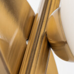 Фото 2 Настенный светильник (бра) Freya FR5259WL-01BS