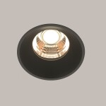 Фото 2 Встраиваемый светильник Technical DL058-7W3K-TRS-B