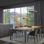 Фото 2 8983 Подвесной светильник NOMADA