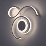 Фото 4 Бра Толедо 312023901