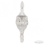 Фото 4 Бра хрустальные AL7901B10/1/175 B WMN Bohemia Ivele Crystal