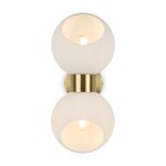 Фото 1 Настенный светильник (бра) Freya FR5394WL-02BS