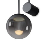 Фото 2 Настенный светильник (бра) Freya FR6178WL-L5B