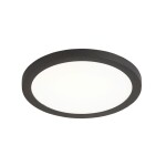 Фото 7 CLD50R082 Омега Черный Св-к Встр 8W*3000K