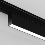 Фото 3 Трековый светильник Technical TR192-1-16W4K-B