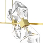 Фото 5 Подвесной светильник Maytoni MOD325PL-06G