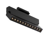 Фото 5 Трековый светильник Technical TR224-1-12WCCT-M-B