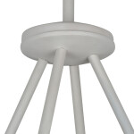 Фото 1 Потолочный подвесной светильник