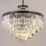 Фото 1 CL332151 Мартин Св-к Люстра