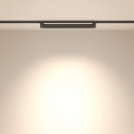 Фото 1 Трековый светильник Technical TR010-1-20W4K-M-B