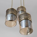 Фото 1 CL467033 Эмир Бронза Подвес