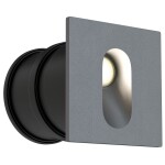 Фото 7 Подсветка для лестниц Outdoor O022-L3GR