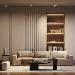 Фото 3 Трековый светильник Technical TR197-3-12WCCT-M-B