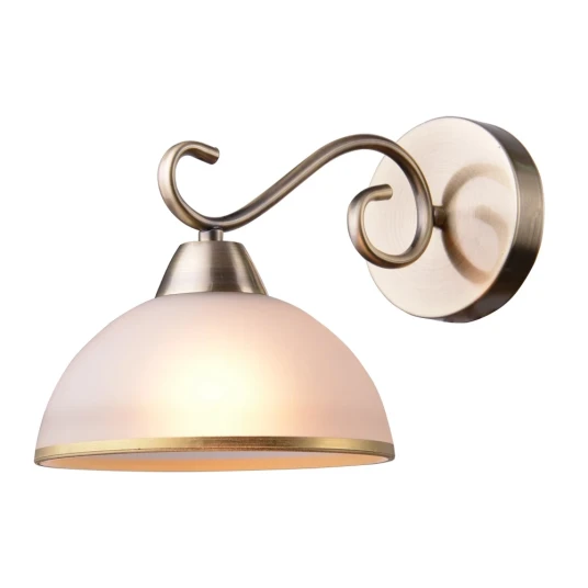 Фото Бра Arte Lamp BEATRICE A1221AP-1AB
