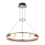 Фото 1 CL211062 HELLY Св-к Люстра