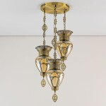 Фото 2 CL419233 Каир Св-к Подвес