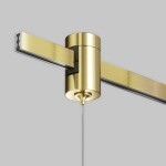 Фото 3 Комплектующие для трекового светильника Technical TRA154SW-1BS