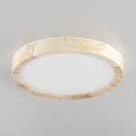 Фото 2 CL738122N Бейсик Клен Св-к Накл. LED 12W*4000K