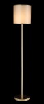 Фото 3 Торшер Crystal Lux SERGIO PT1 GOLD