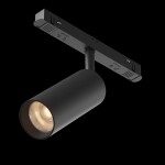 Фото 3 Трековый светильник Technical TR097-2-12W3K-M-BB