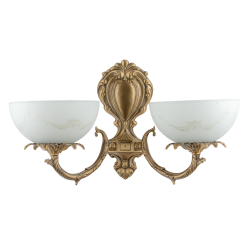 Фото 0848/2 AB Бра