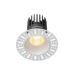 Фото 4 Встраиваемый светильник Technical DL121-15W-2.7K-TRS-W