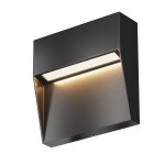 Фото 4 Подсветка для лестниц Outdoor O047SL-L3B3K