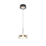 Фото 7 Подвесной светильник Maytoni MOD348PL-L14BBS3K