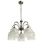 Фото Подвесная люстра Arte Lamp VICTORIANA A3191LM-5AB