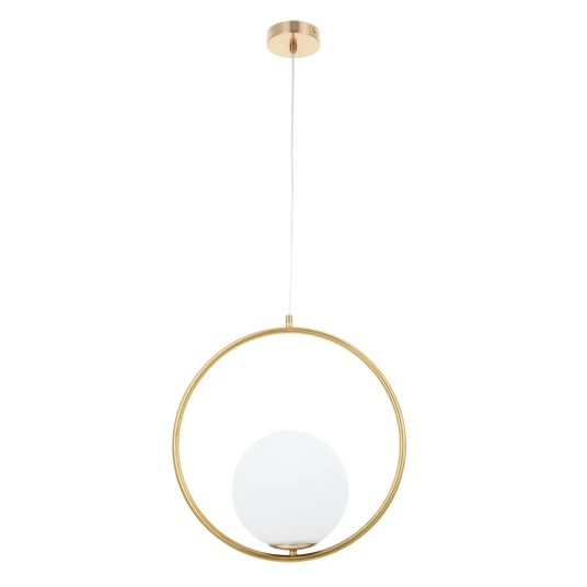 Фото Подвесной светильник Arte Lamp MATISSE A7742SP-1AB