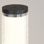 Фото 1 Ландшафтный светильник Outdoor O467FL-L50B3K