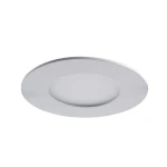 Фото Встраиваемый светильник Arte Lamp FINE A2603PL-1WH