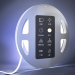 Фото 5 Светодиодная лента Led Strip 201077