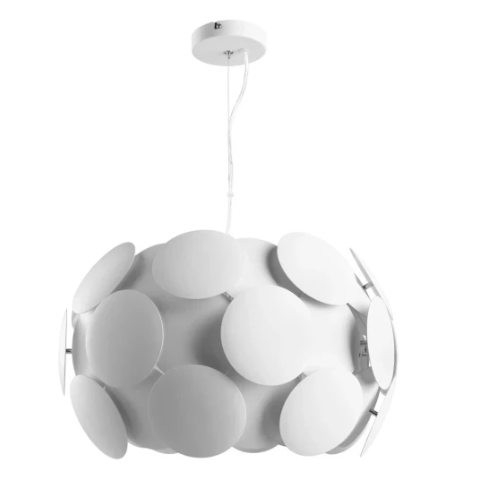Фото Подвесная люстра Arte Lamp PLUTO A5839SP-4WH