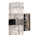 Фото 5 Настенный светильник BRWL7034-2 chrome