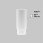 Фото 1 Подвесной светильник Technical P072PL-L12B4K-1