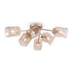 Фото 1 Потолочный светильник Freya FR5095CL-06G